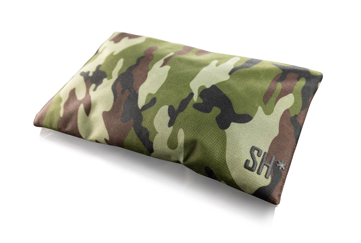 Smell Proof Pouch - Camo