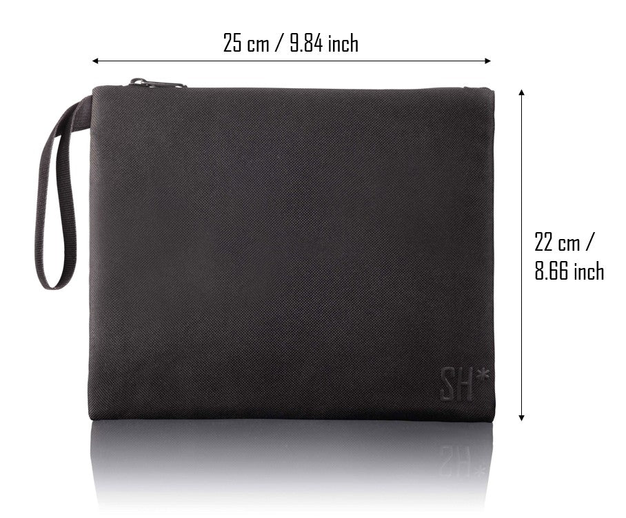 Smell Proof Large Pouch