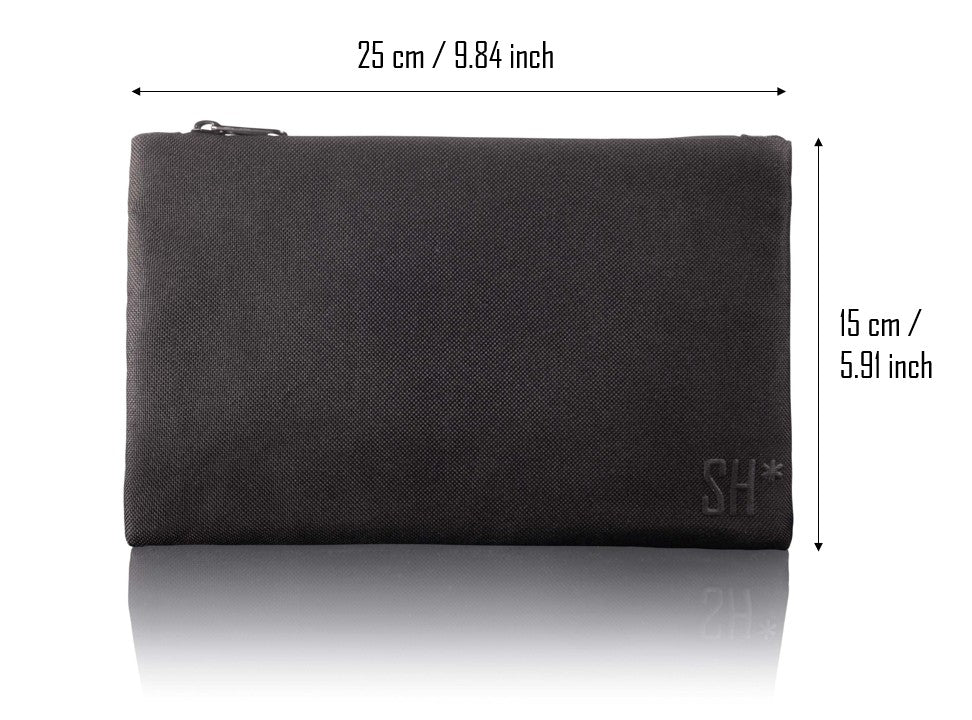 Smell Proof Pouch