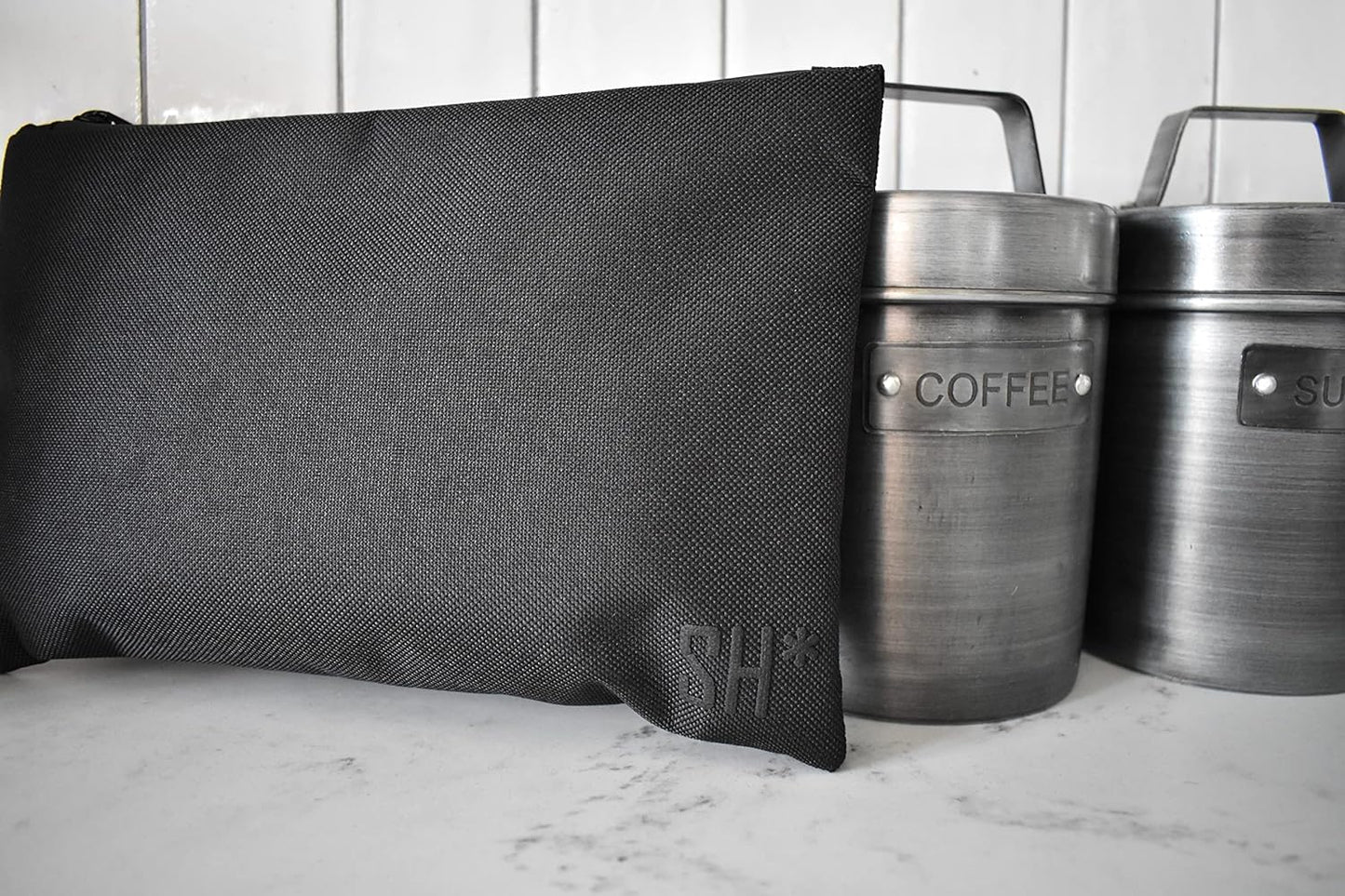 Smell Proof Pouch
