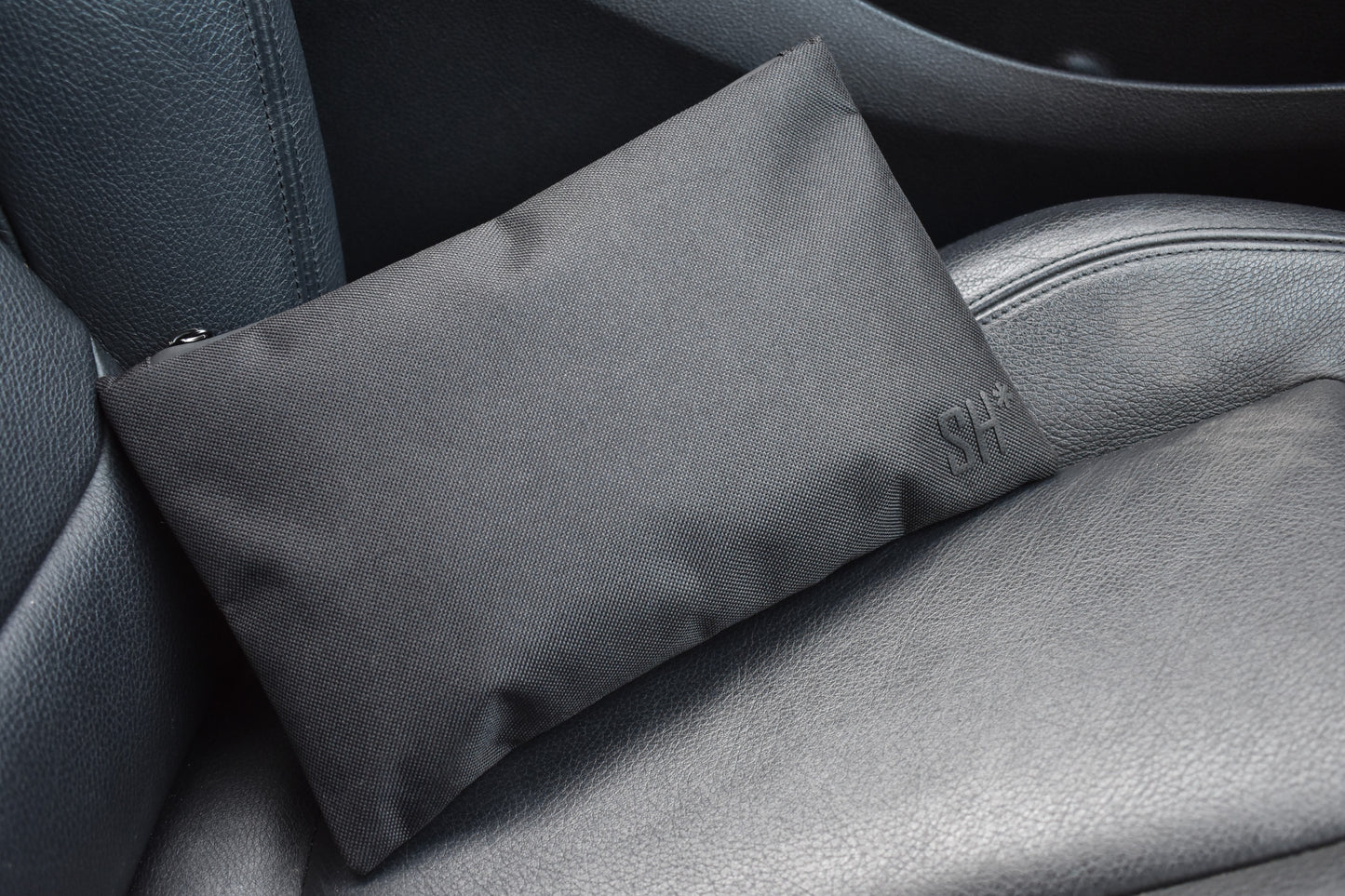 Smell Proof Pouch
