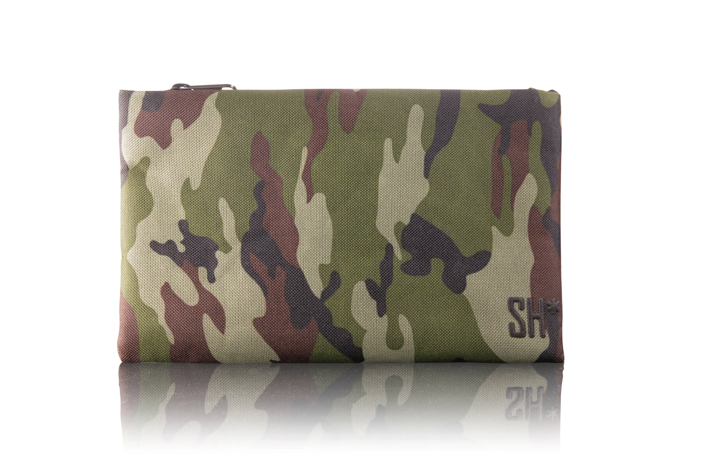 Smell Proof Pouch - Camo