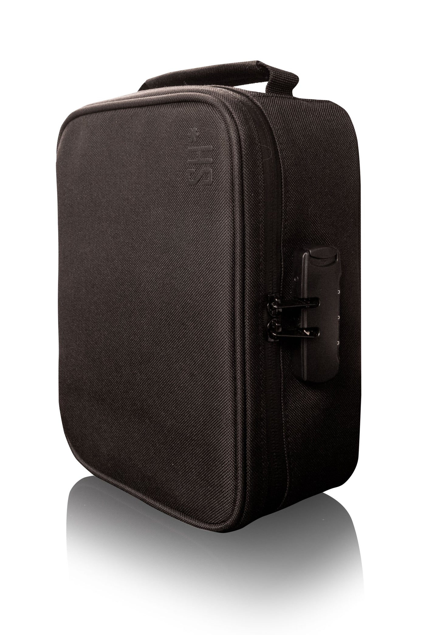 Smell Proof Large Lockable Case