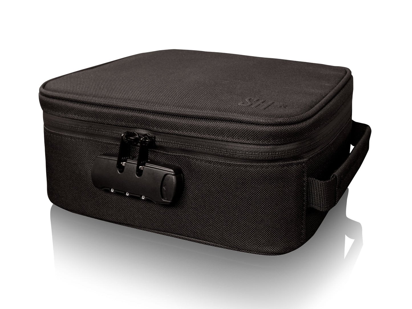 Smell Proof Large Lockable Case