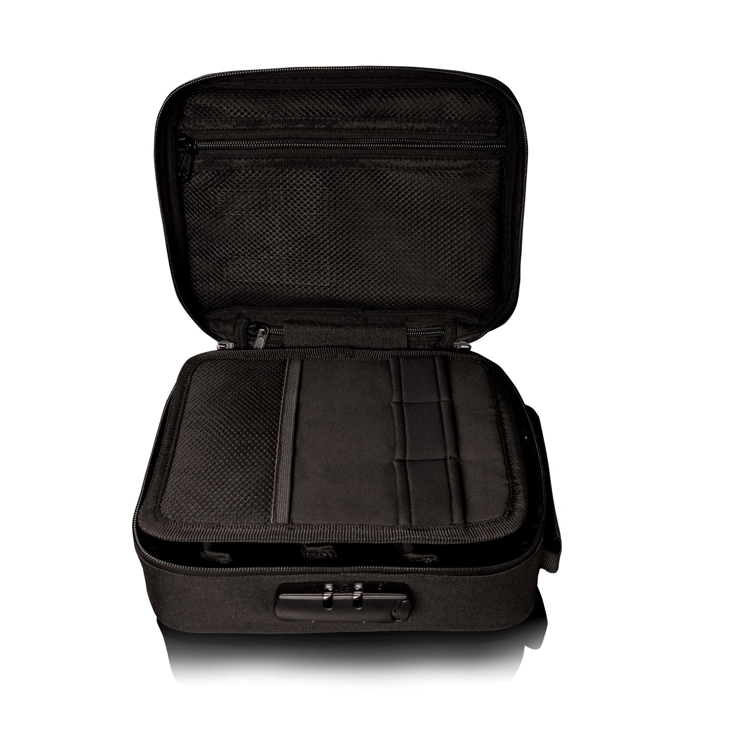 Smell Proof Large Lockable Case