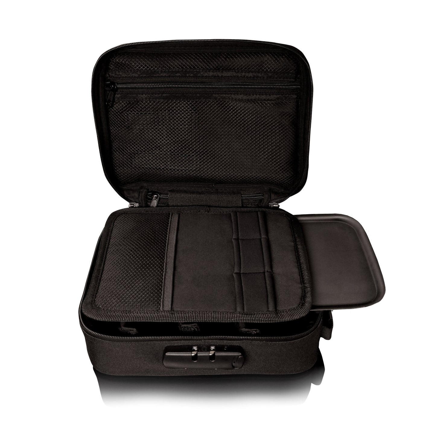 Smell Proof Large Lockable Case