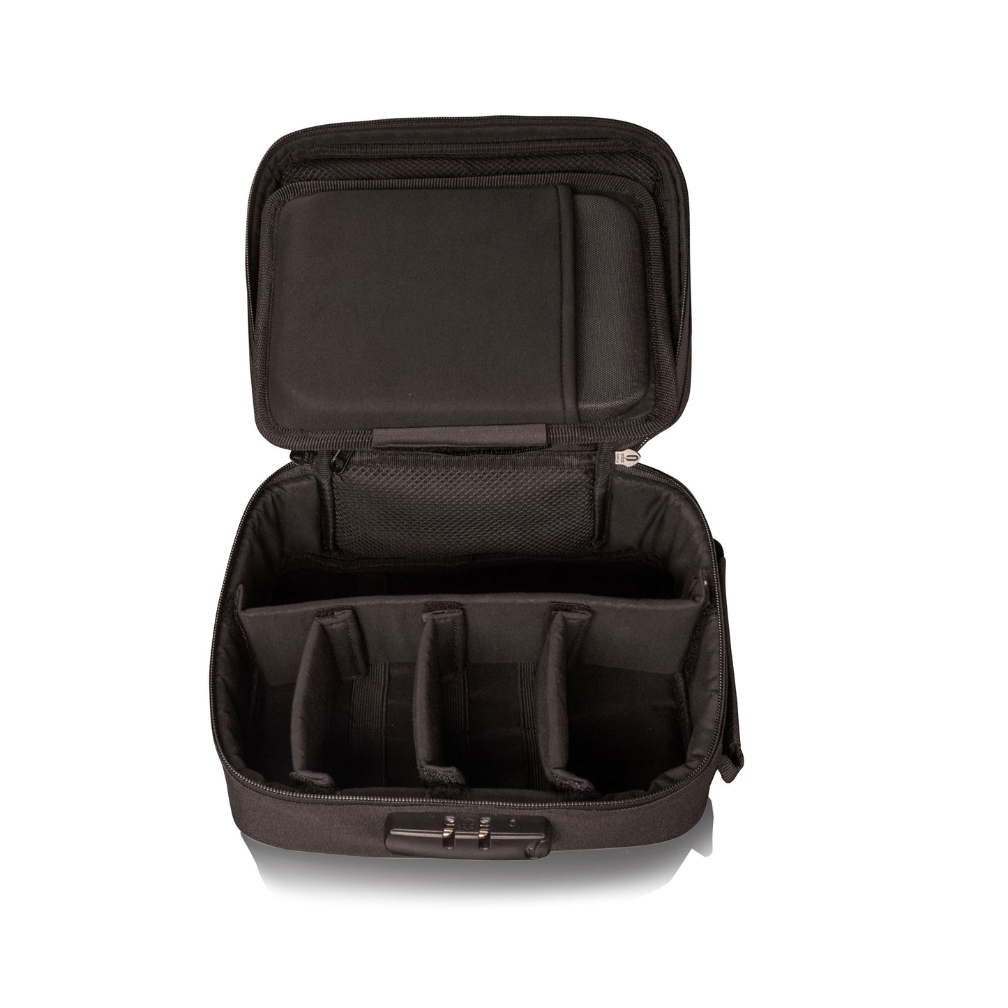 Smell Proof Large Lockable Case