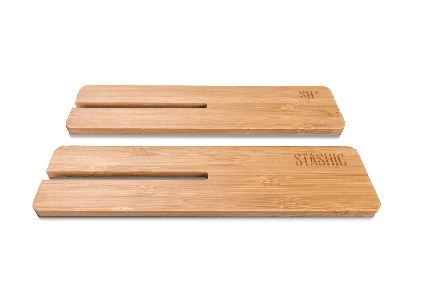 Bamboo X Tray