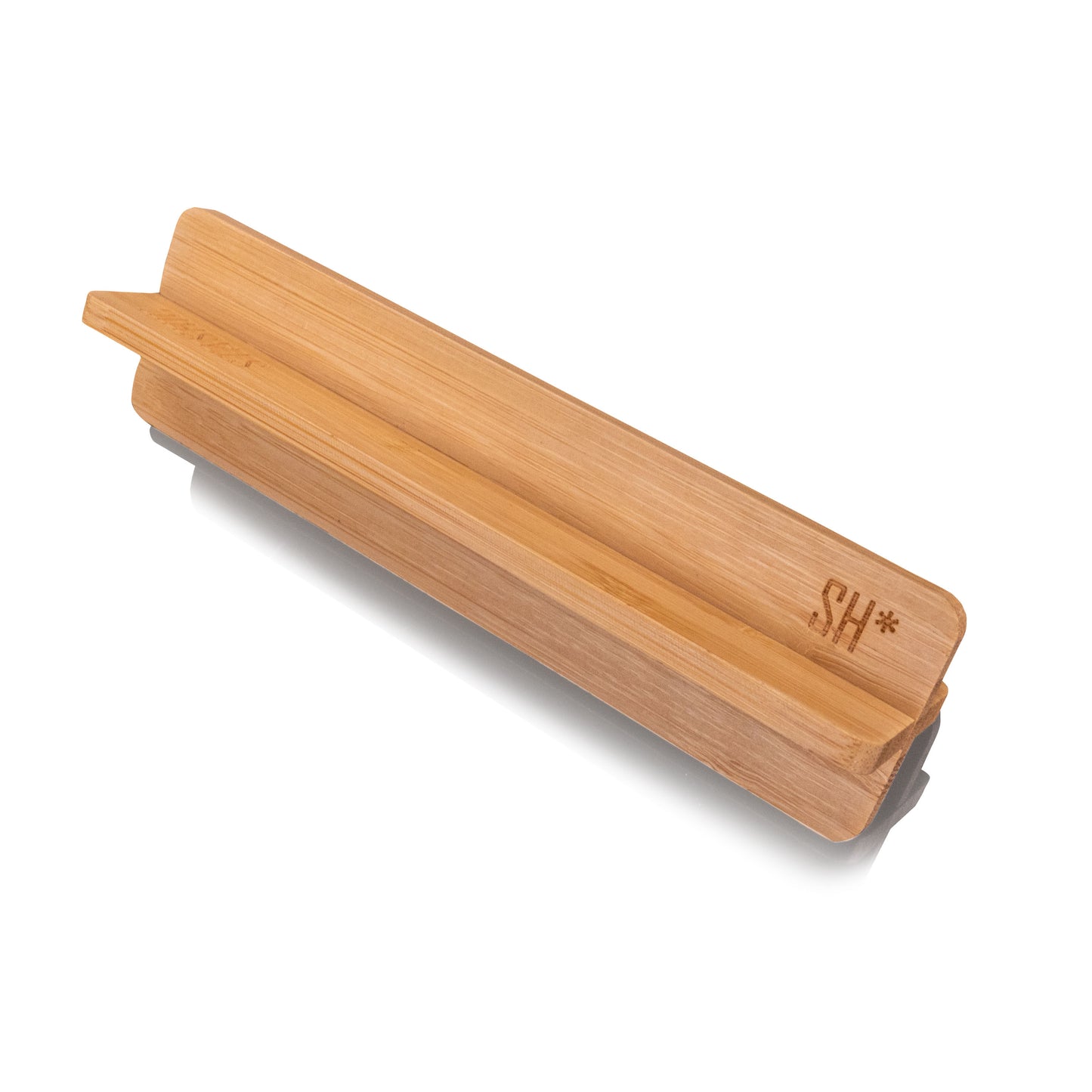 Bamboo X Tray
