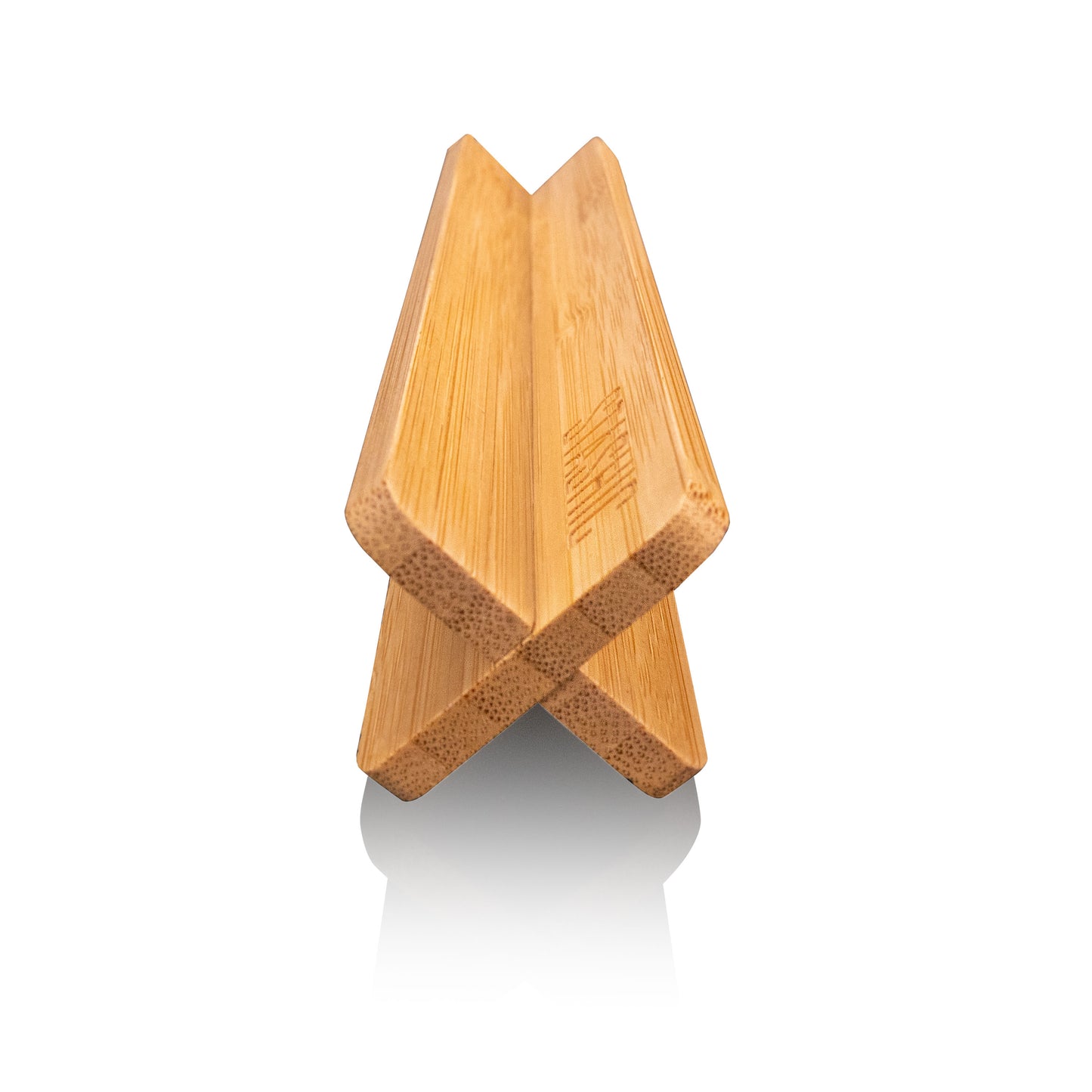 Bamboo X Tray