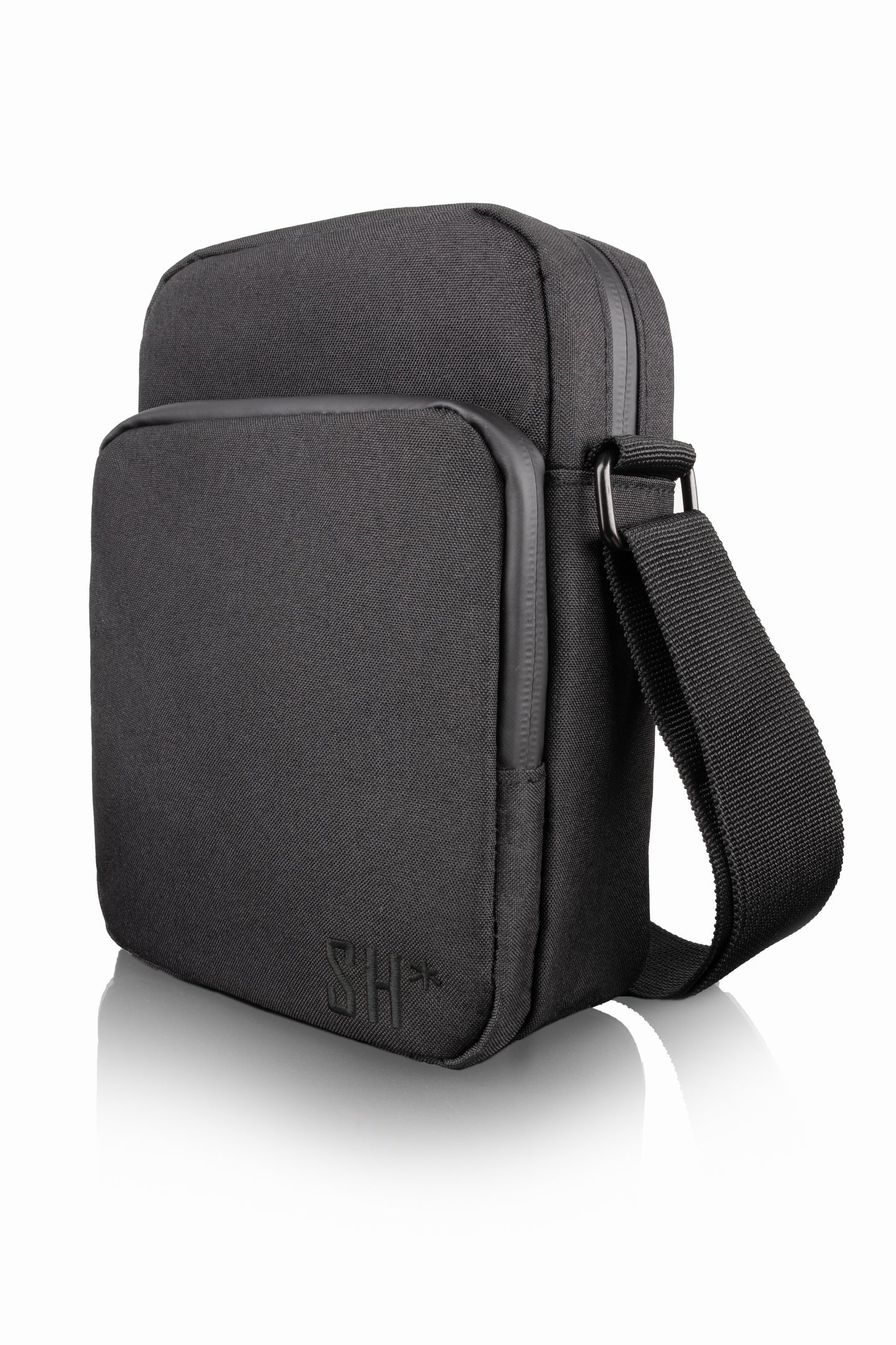 Smell Proof Side Bag