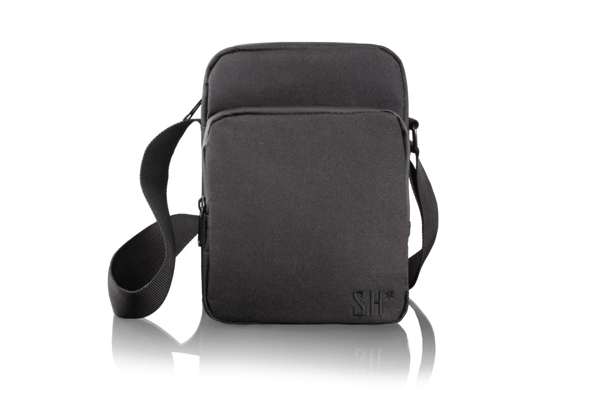 Smell Proof Side Bag