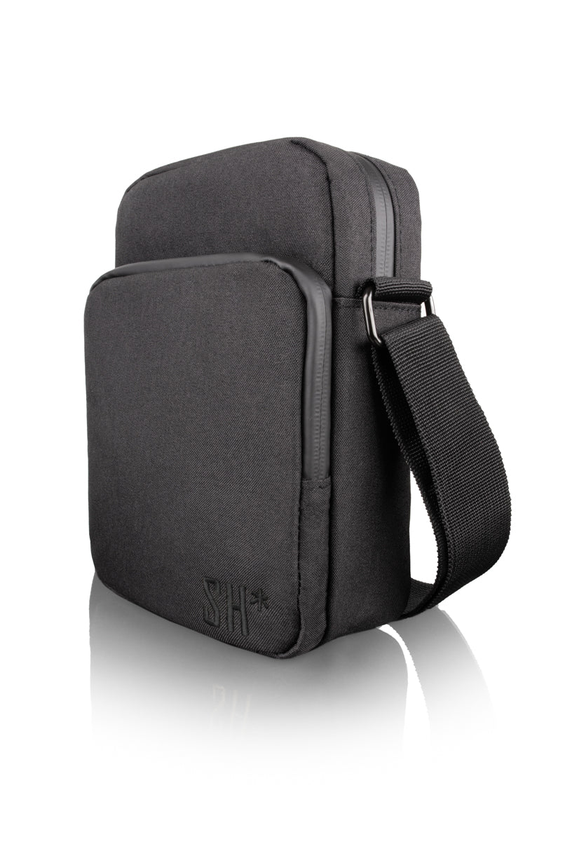 Smell Proof Side Bag