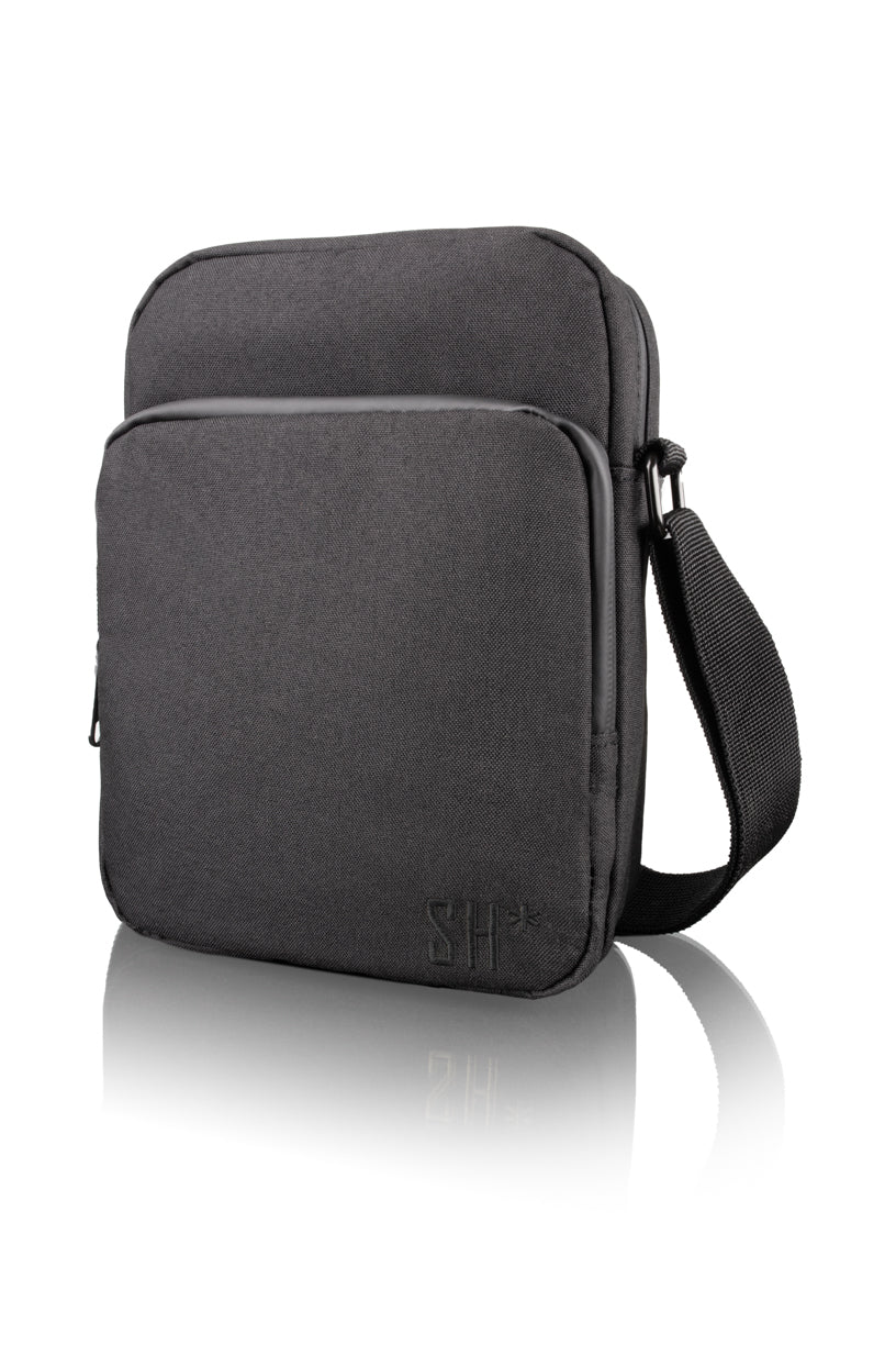 Smell Proof Side Bag