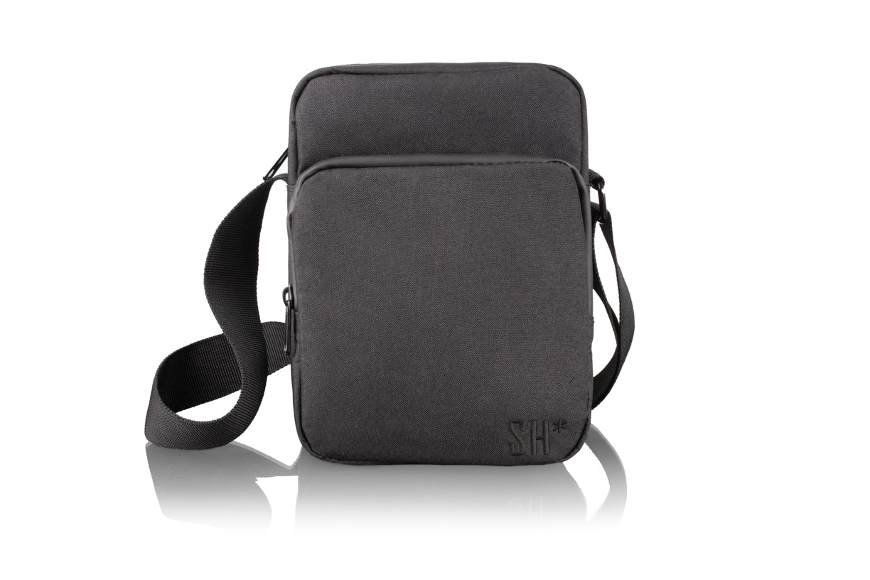 Smell Proof Side Bag