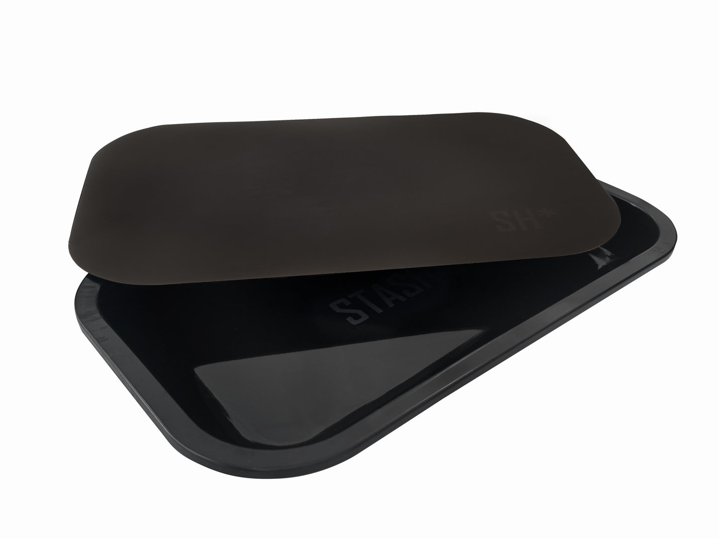 Roll Tray with Lid
