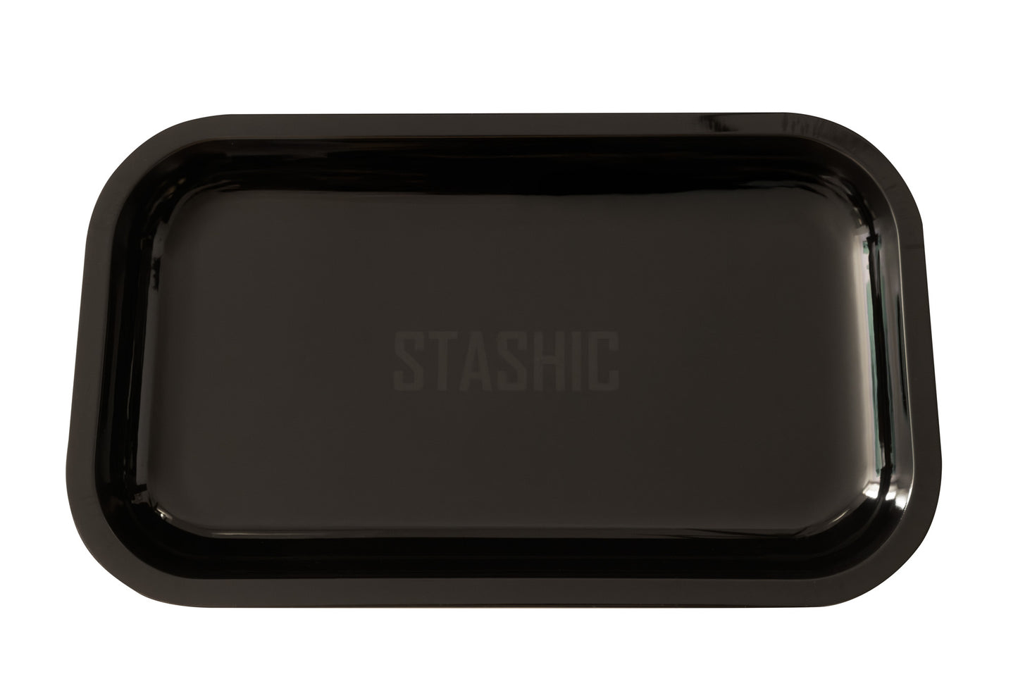 Roll Tray with Lid