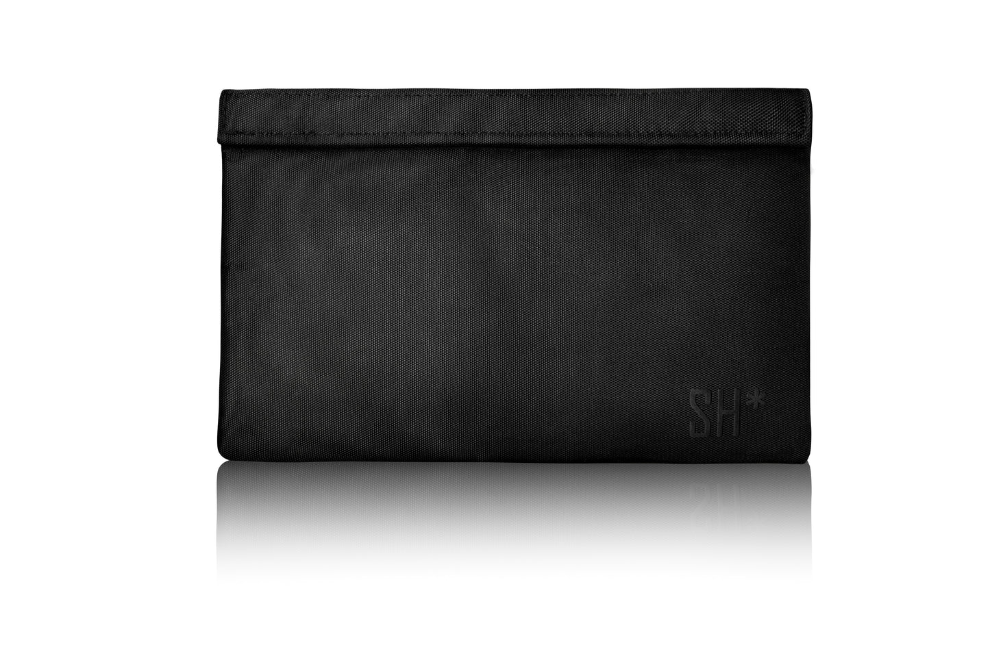 Smell Proof Pouch - Double velcro