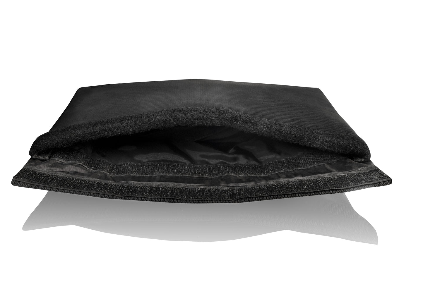 Smell Proof Pouch - Double velcro