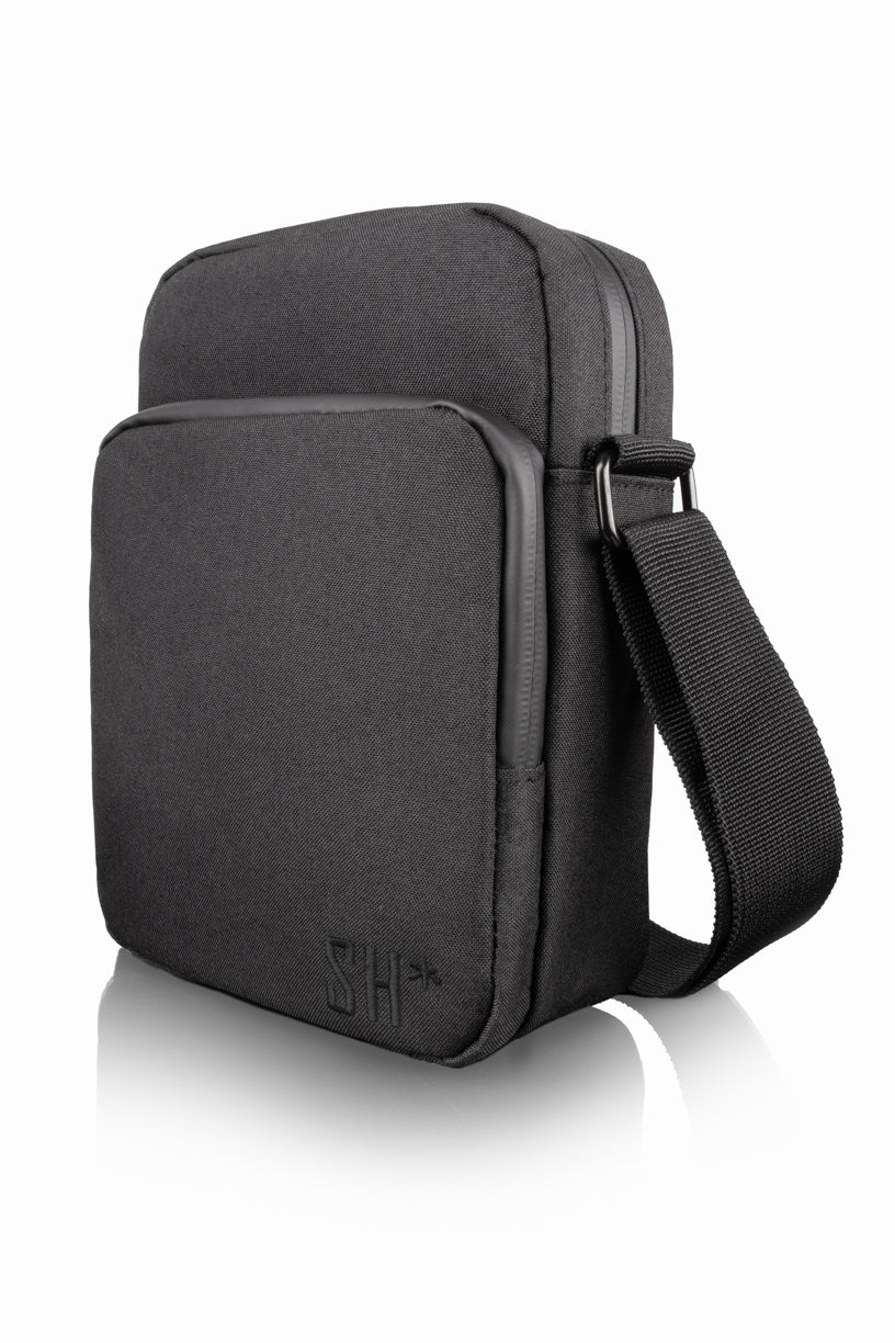 Smell Proof Side Bag