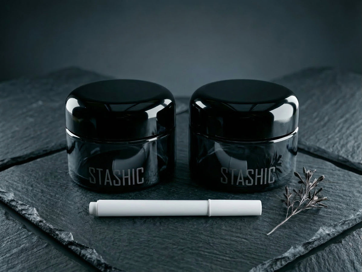 Glass