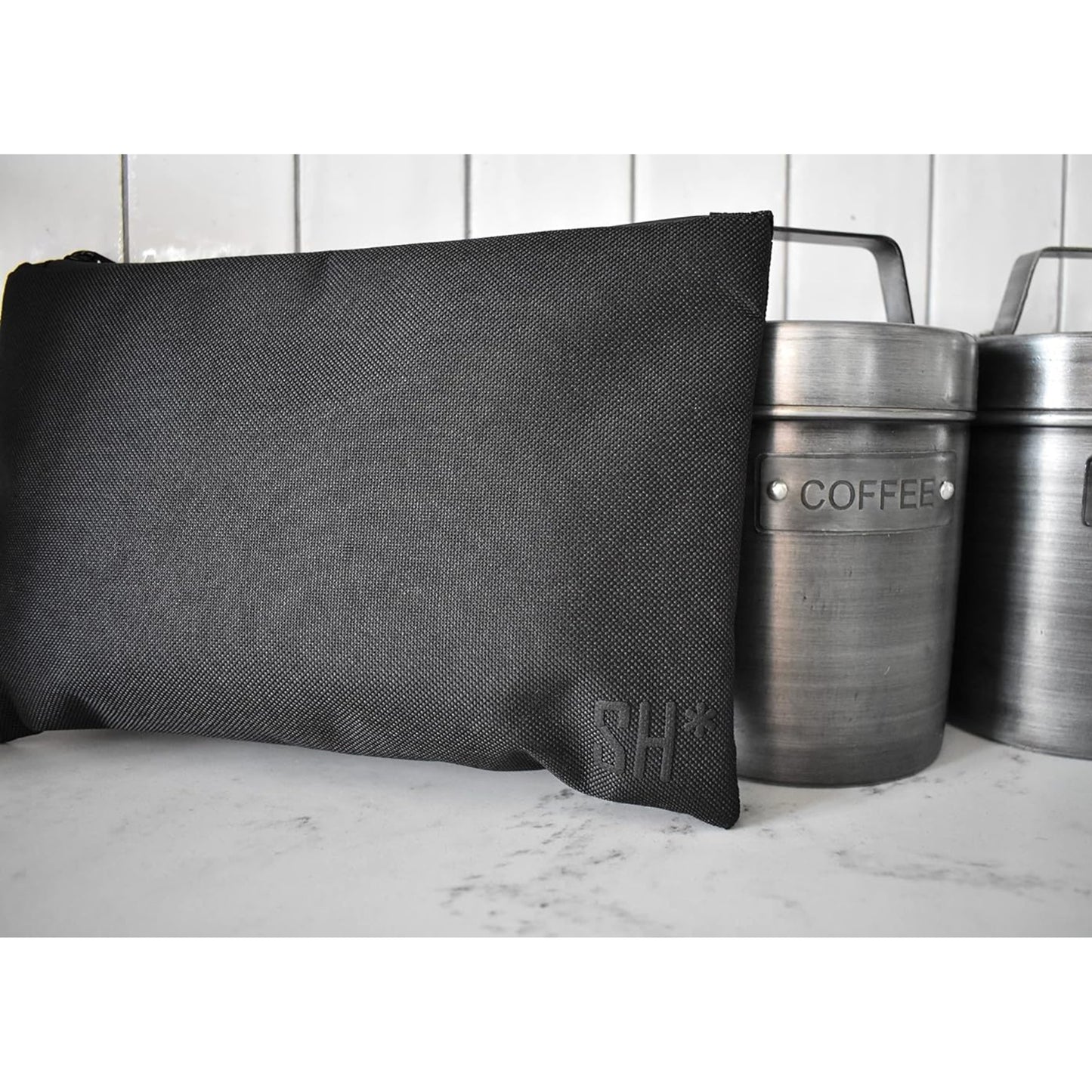 Smell Proof Pouch