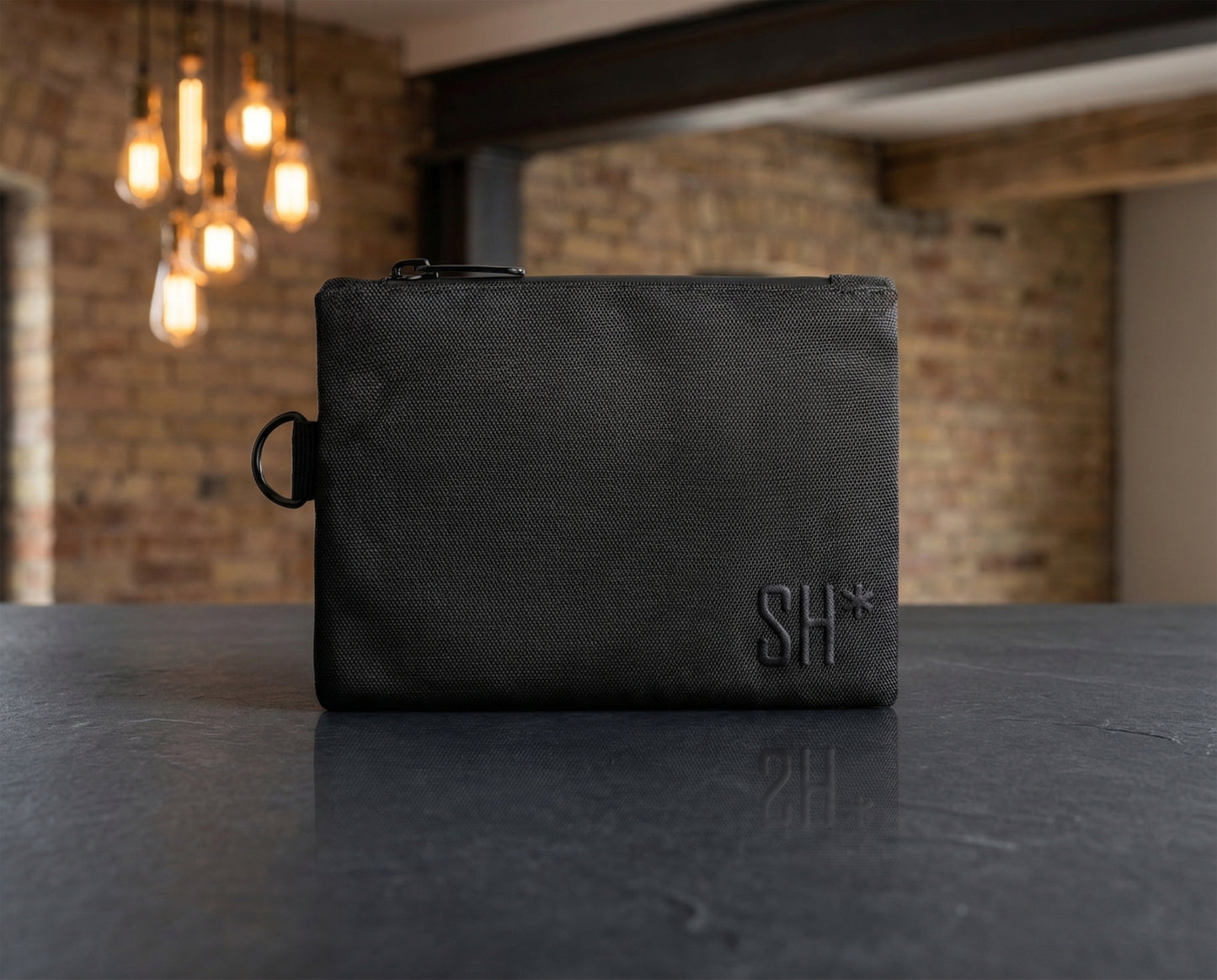 Smell Proof Mini Pouch