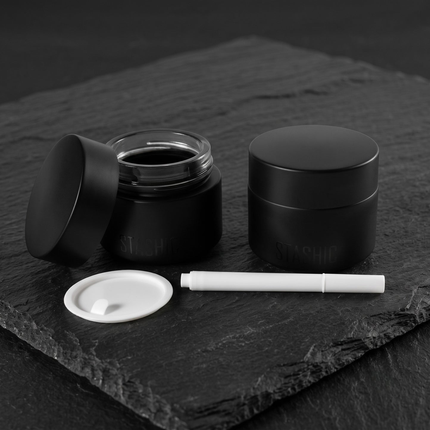Essential Smell Proof Bag Bundle - Lockable Case Kit