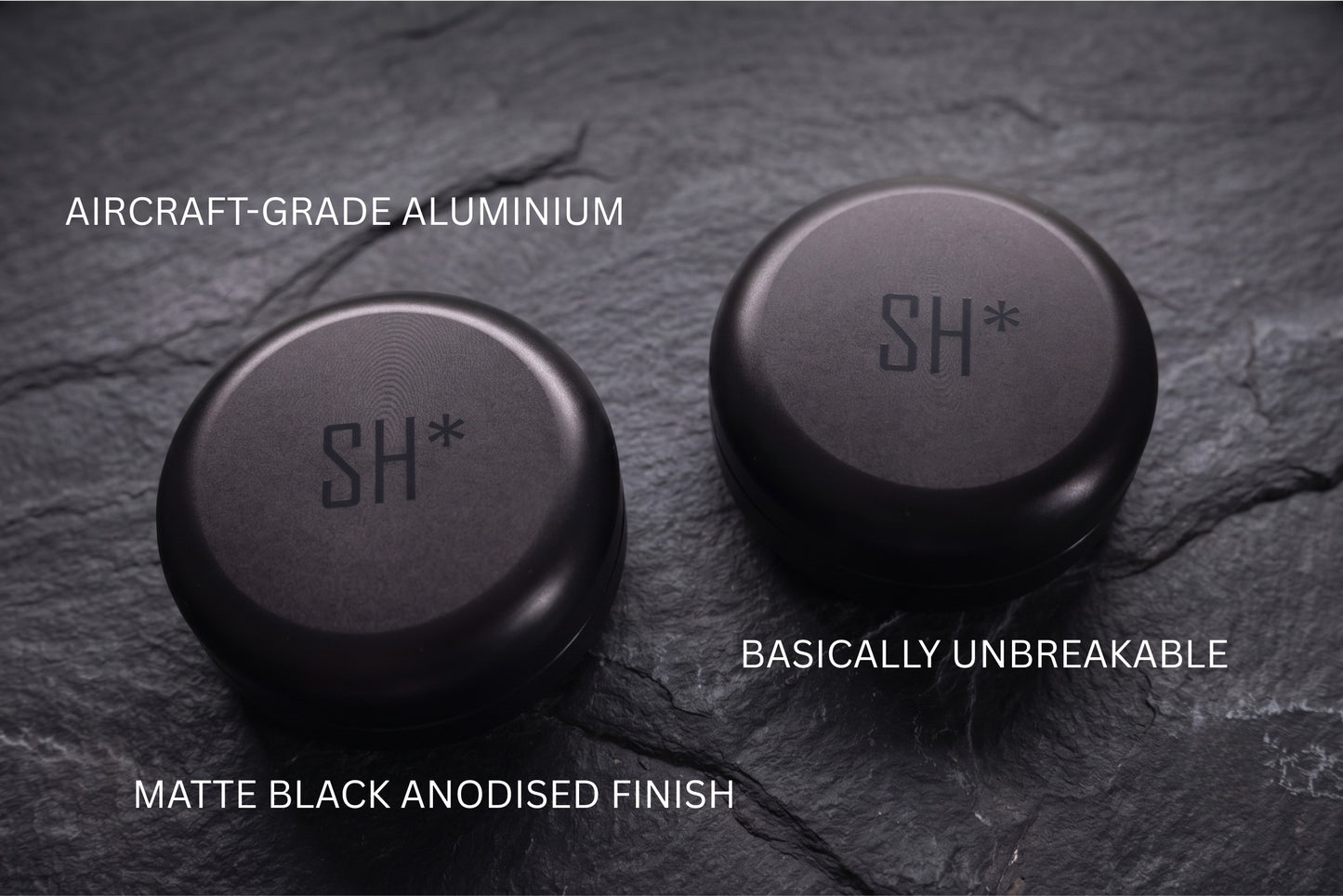 Stash Puck (2 Pack)