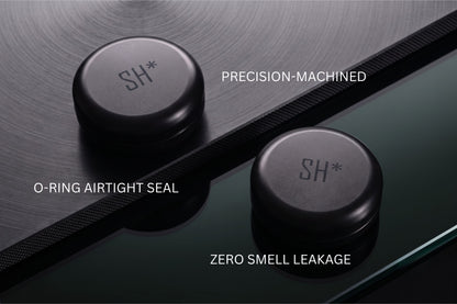 Stash Puck (2 Pack)